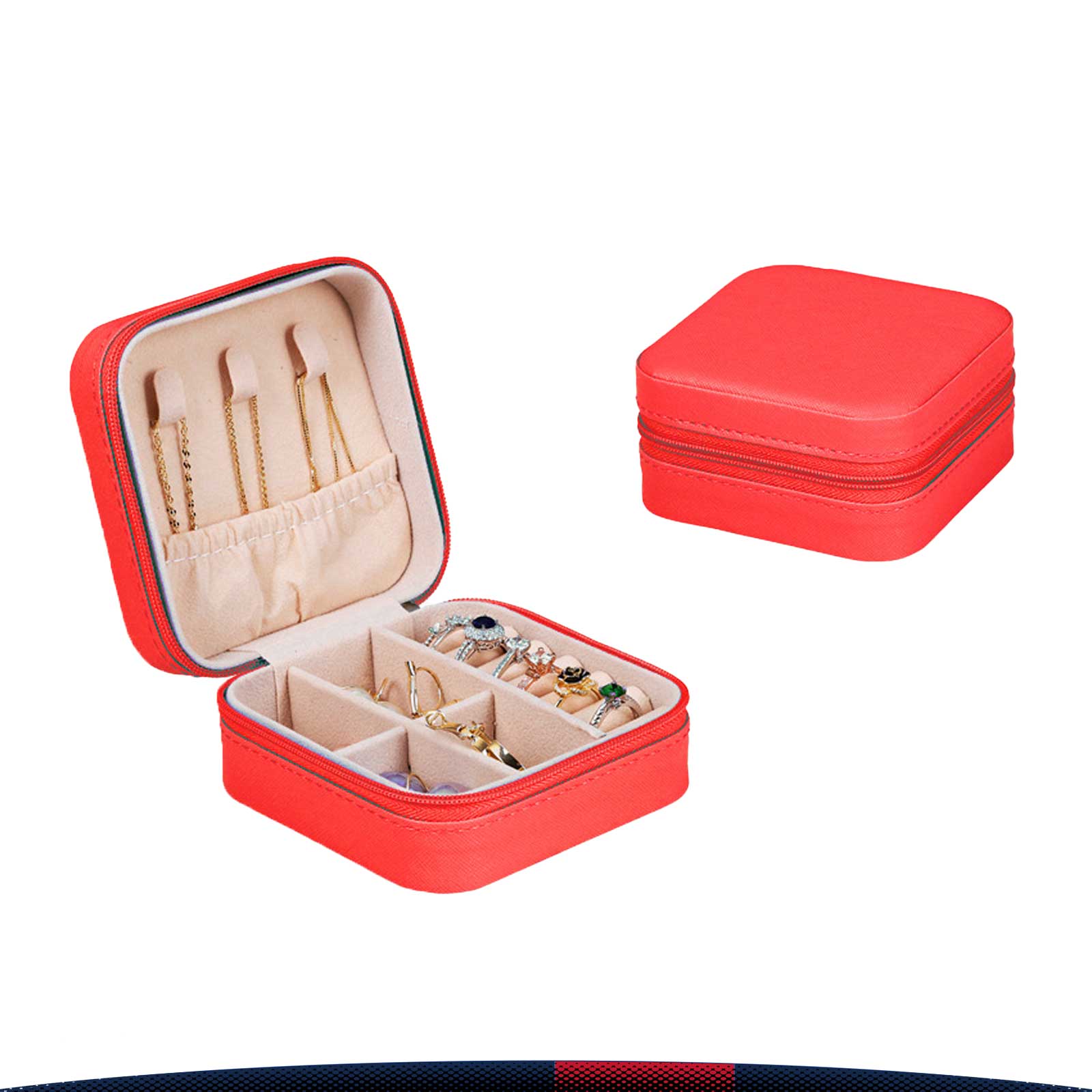 Extac Jewelry Box 6