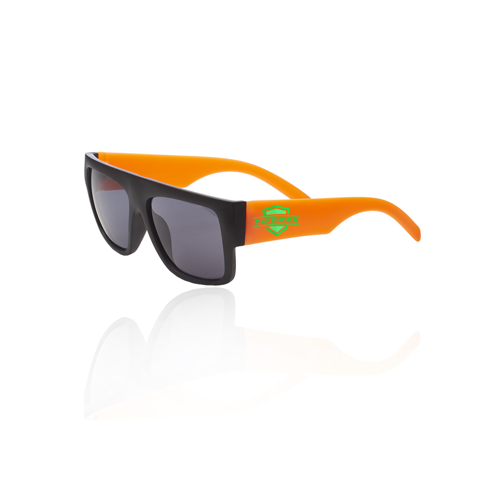 Big Frame Sunglasses 8