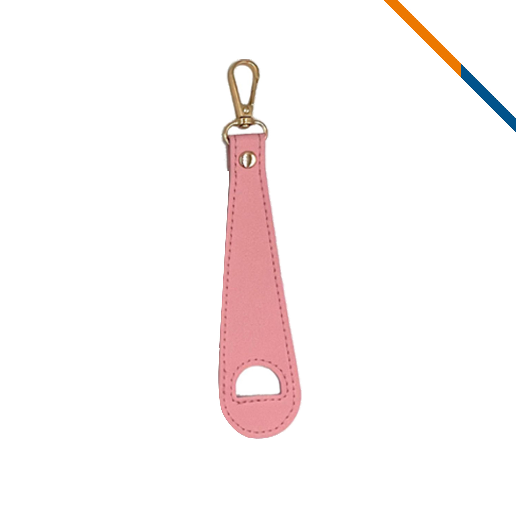 Caphug PU Leather Hat Clip 8