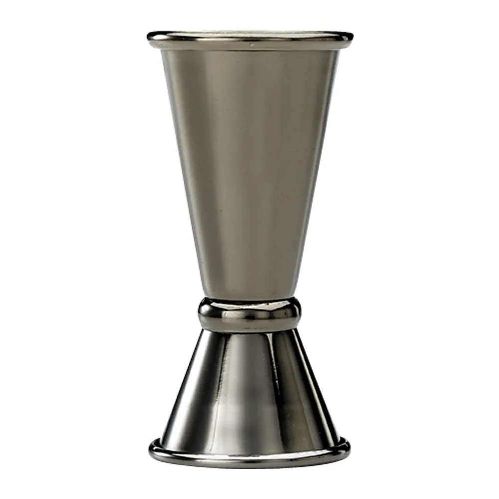 20ml. x 40ml. Japanese Style Jigger 6
