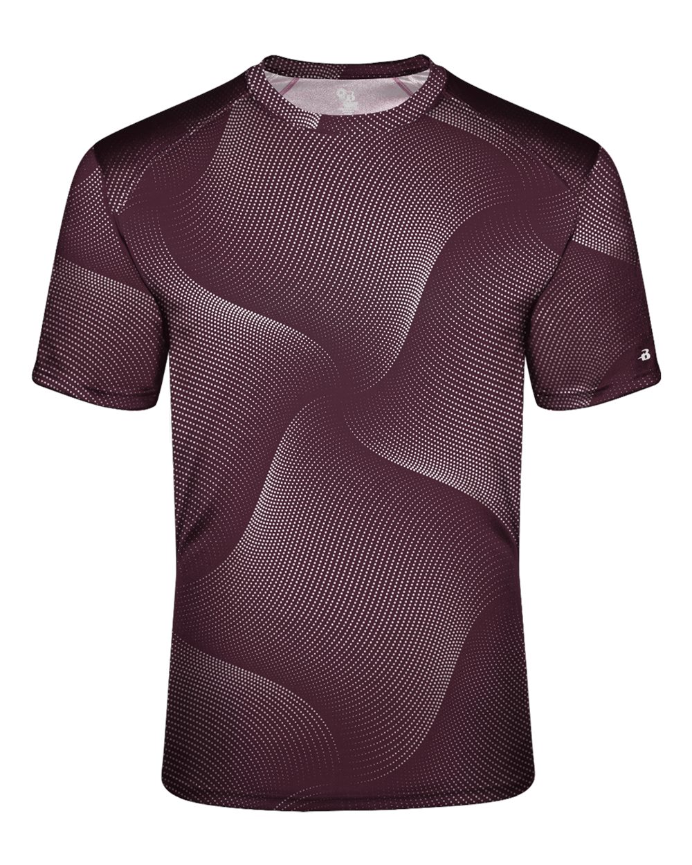 Unisex Warp T-Shirt - 4213 26