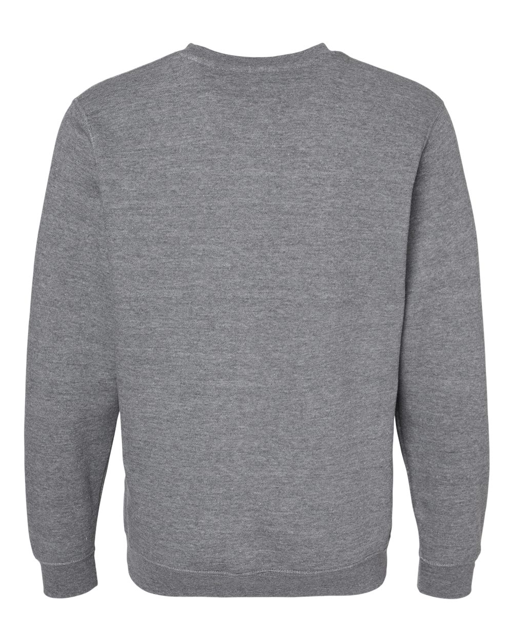 Unisex Elevated Fleece Crewneck Sweatshirt - 6925 113