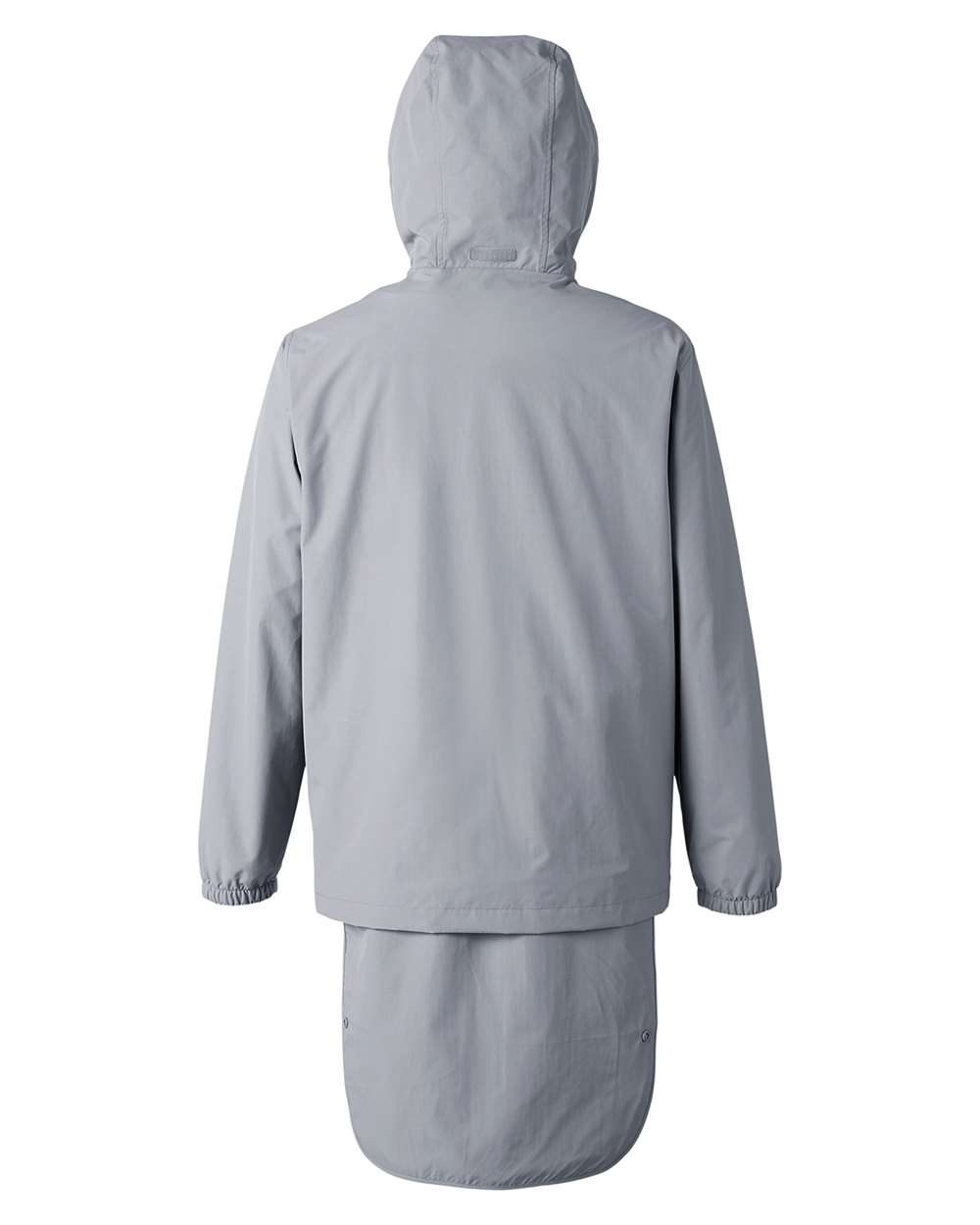 Unisex Zone HydroSport™ Storm Flap Jacket - TT87 27