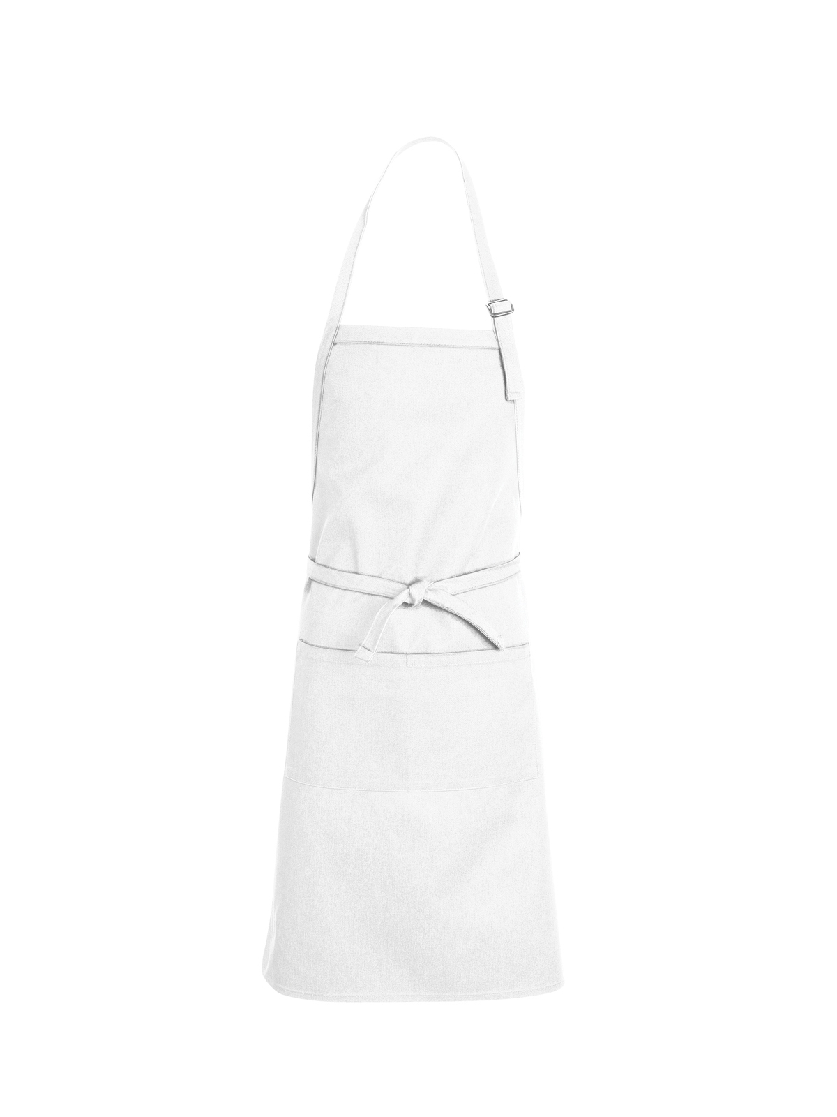 Red Kap Culinary -  Unisex Premium Bib Apron