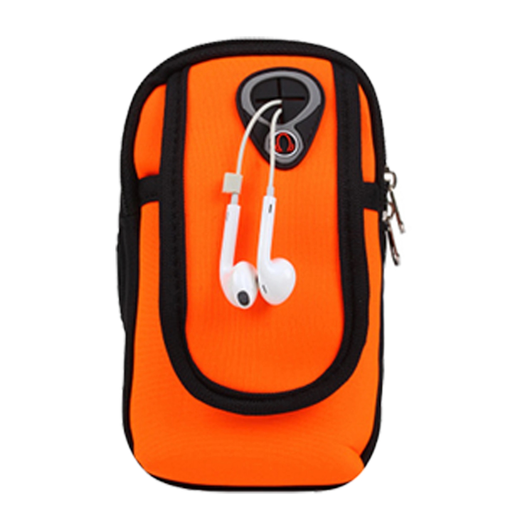 Outdoor Sports Waterproof Arm Bag 7