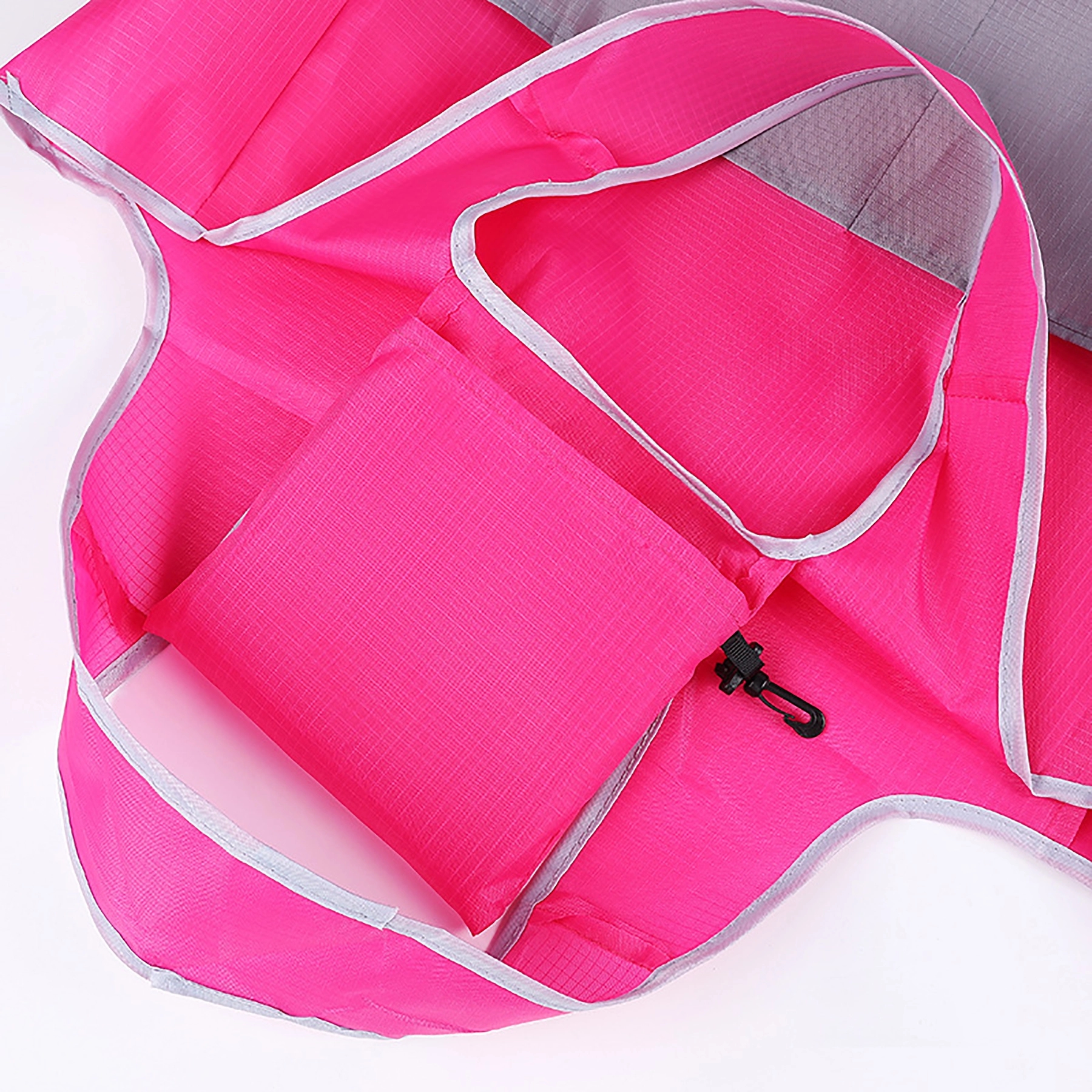 Shopping Reusable Grocery Tote Bags 2