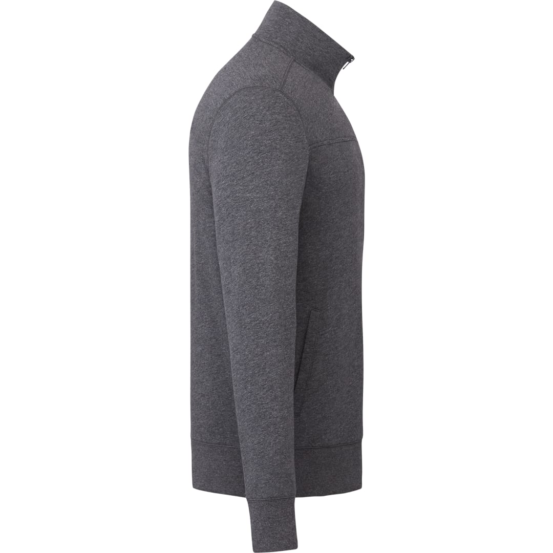Men's ARGUS Eco Fleece Full Zip 100