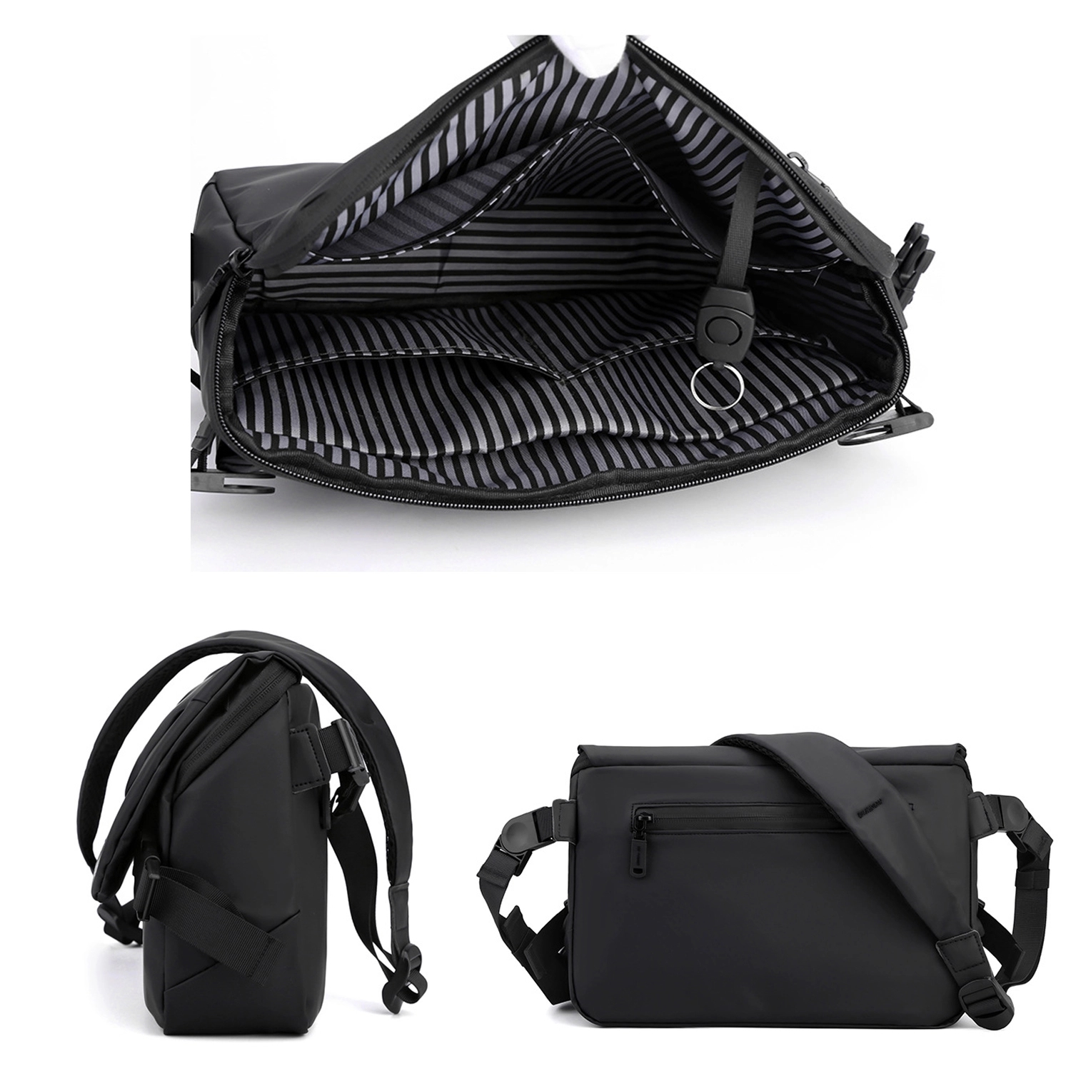 Messenger Bag 2