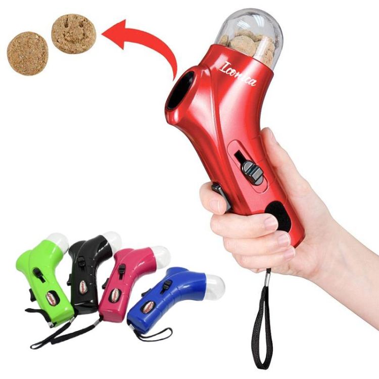 Pet Food Launcher 2