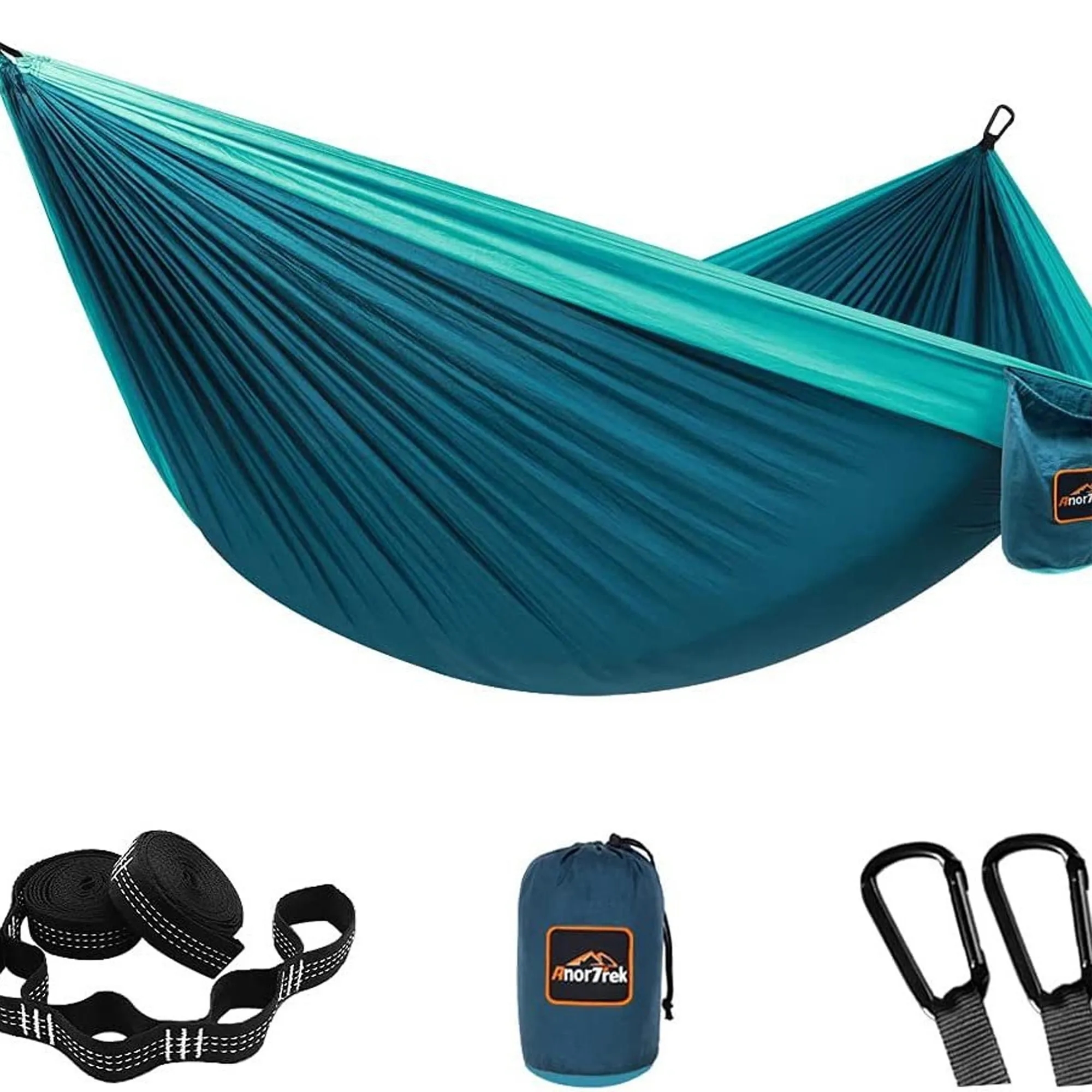 Outdoor Camping Hammock 7