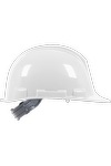 Whistler™ Pin Lock Hard Hat 14