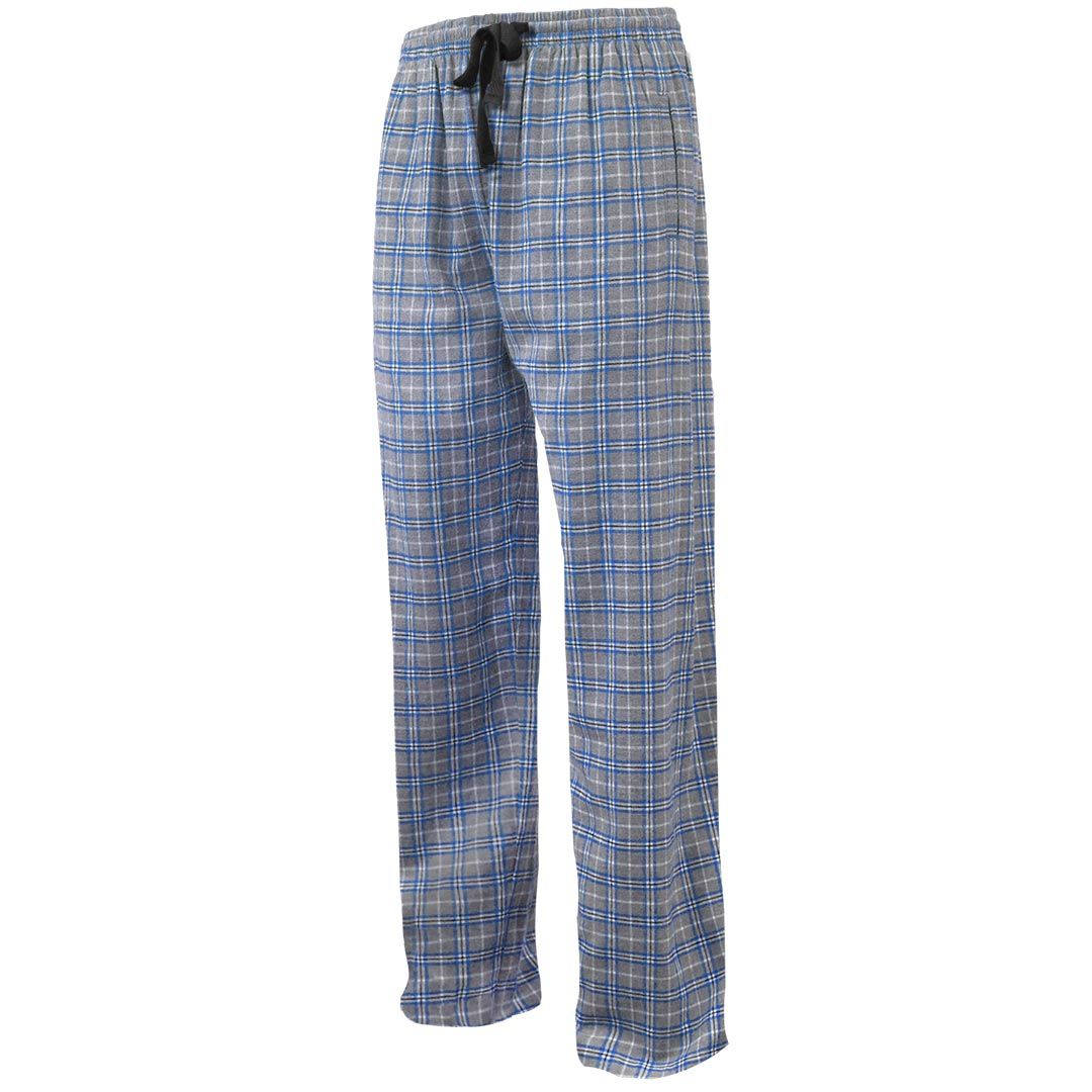Pennant Flannel Pant 36