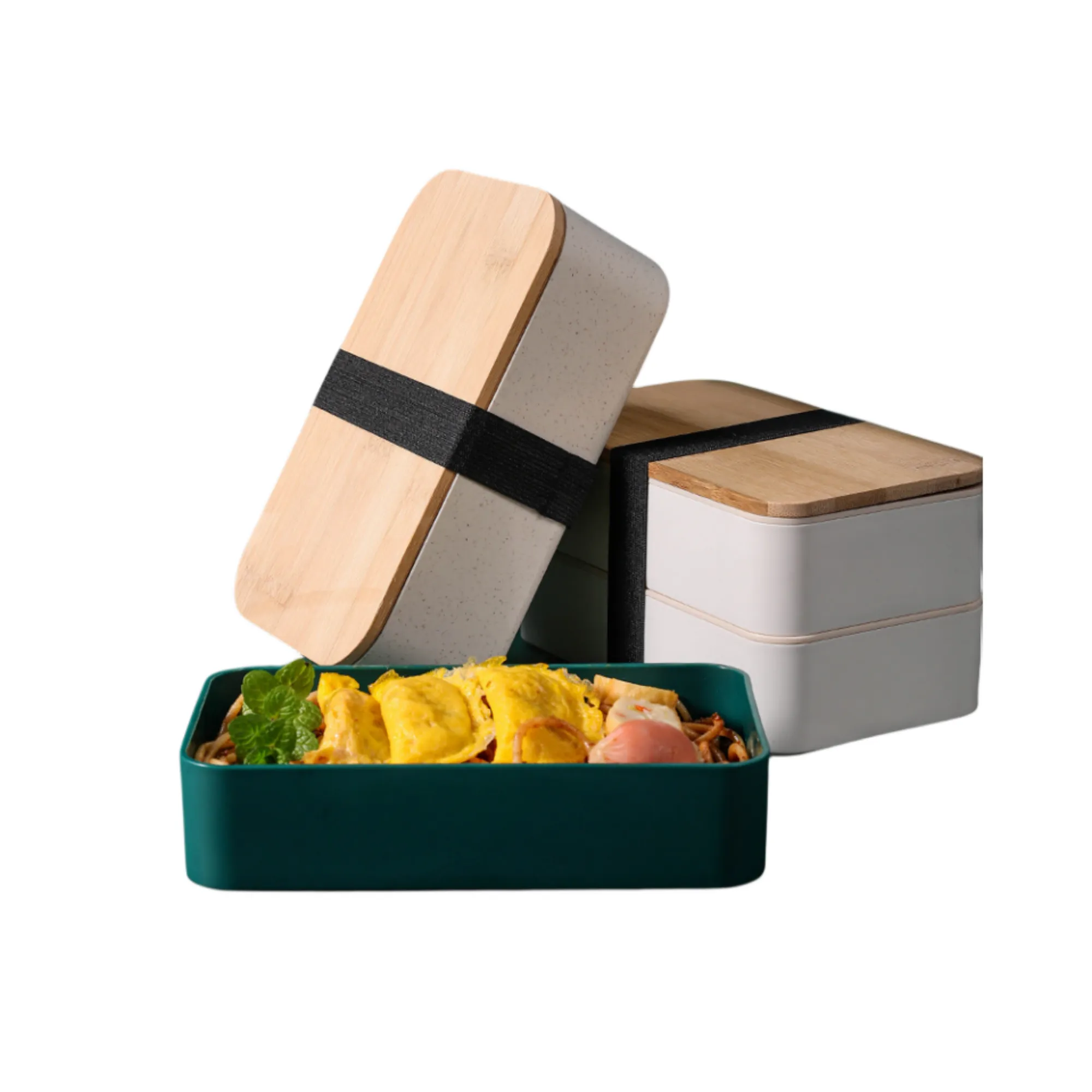 Japanese Bento Box