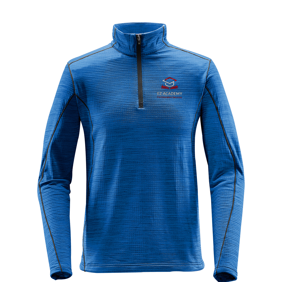 Stormtech Base Men's Thermal Zip
