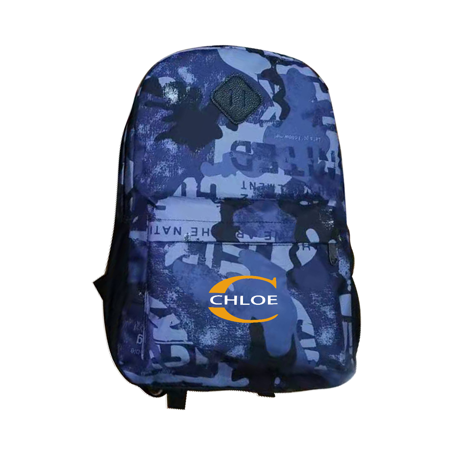 Casual Backpack 1
