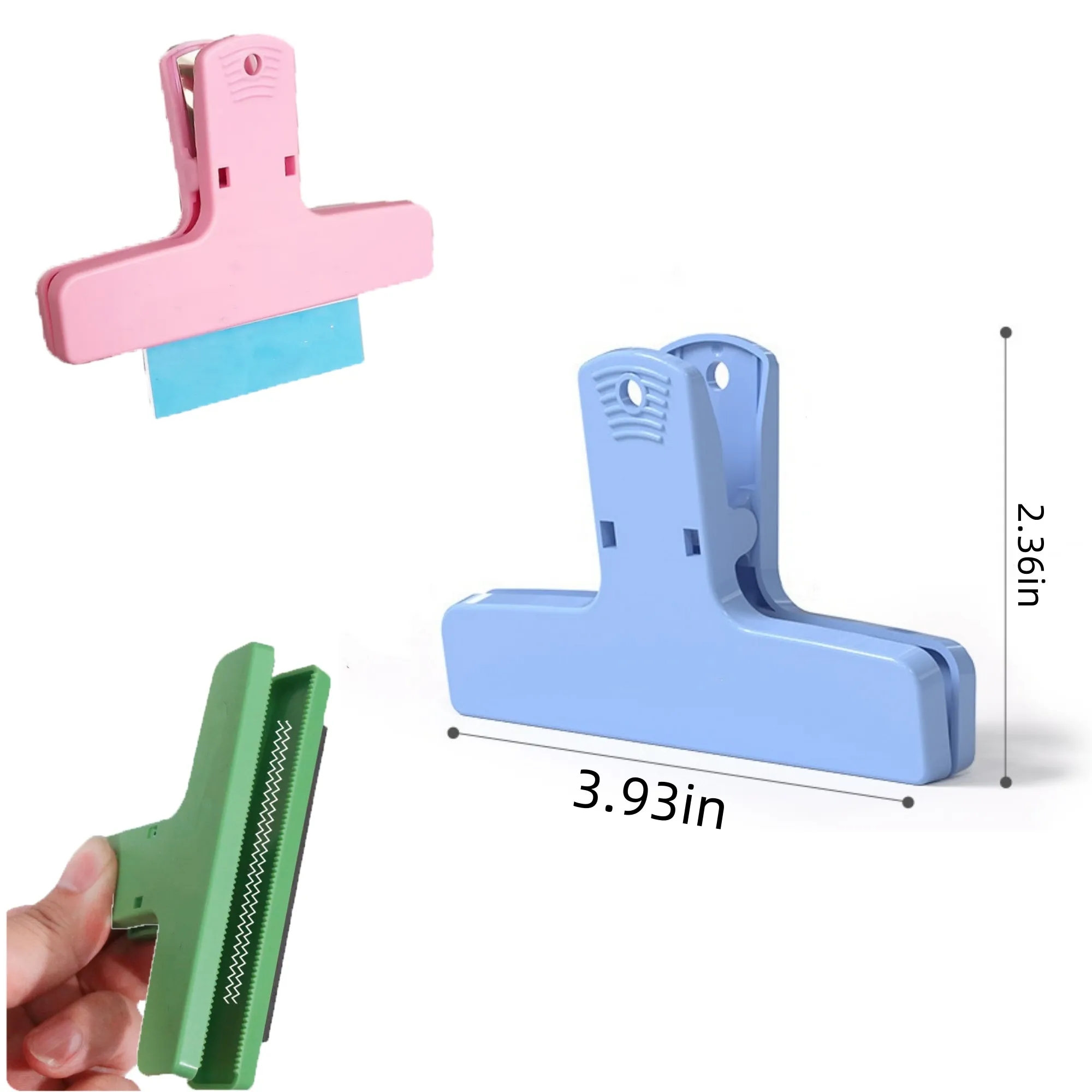 Customized refrigerator with manual account holder 5