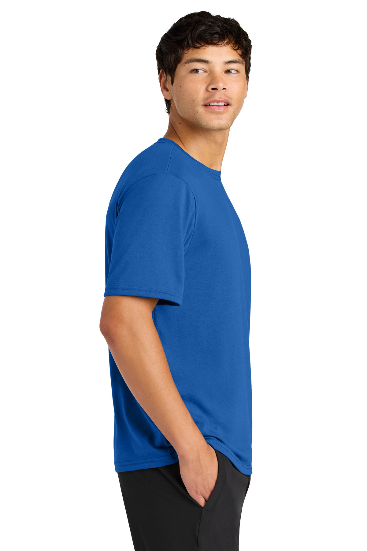 A4 Softek Short Sleeve Tee A4N3013 12