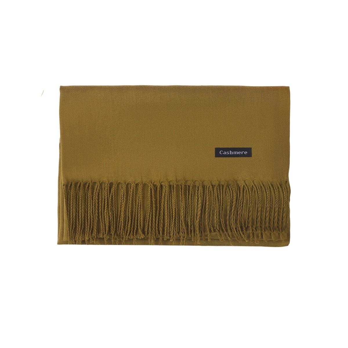 Imitation Cashmere Scarf for Casual and Cozy Looks 40