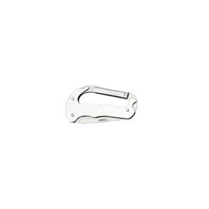 Multi Function Carabiner Knife With Bottle Opener 5