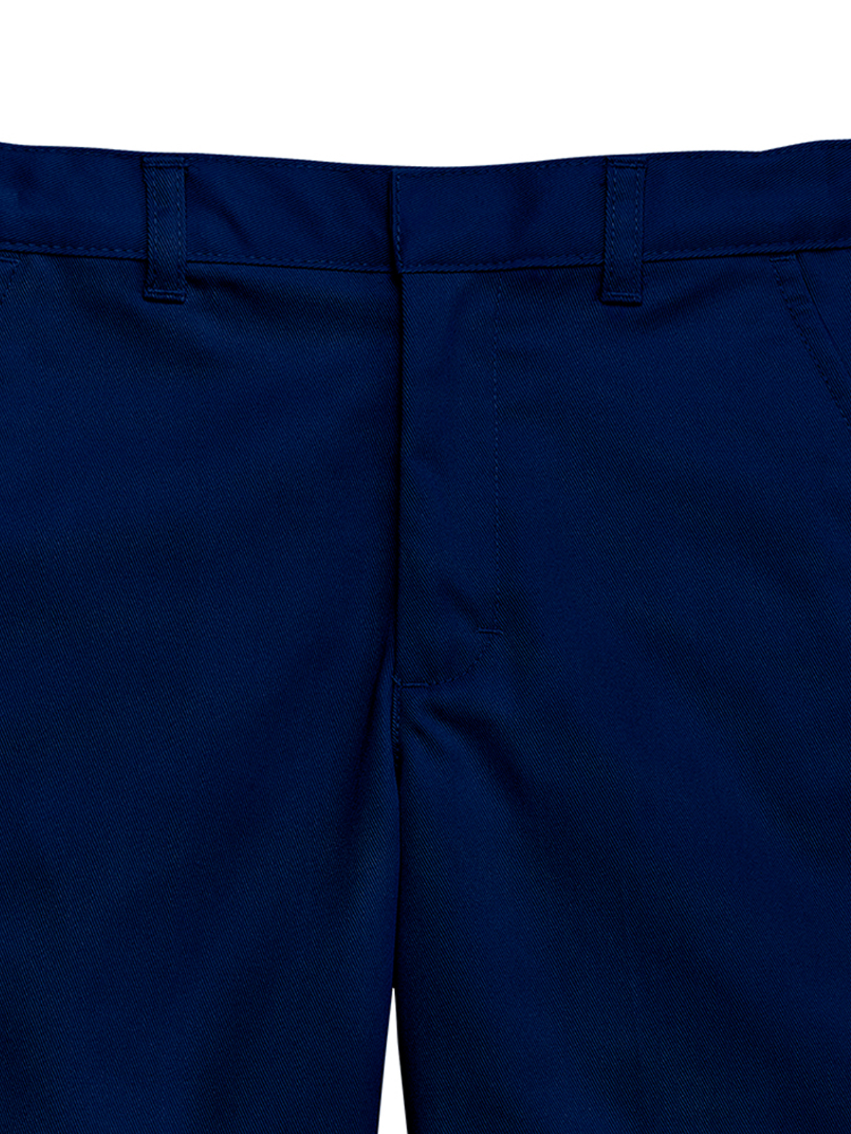 Classroom Uniforms - Boy's 4-Pocket Stretch Short in Husky 5