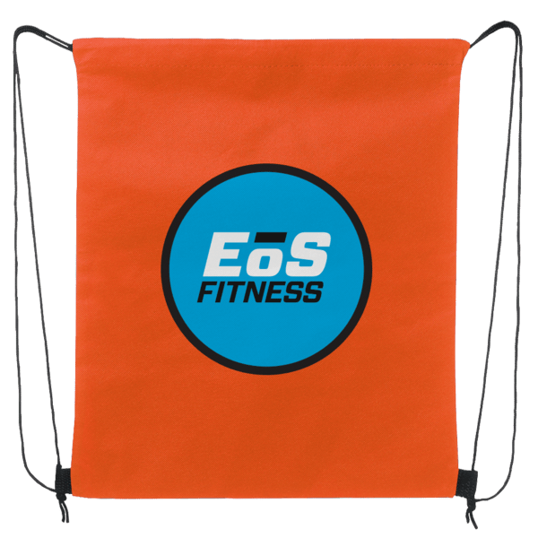 Lynx Non-Woven Drawstring Bags 6