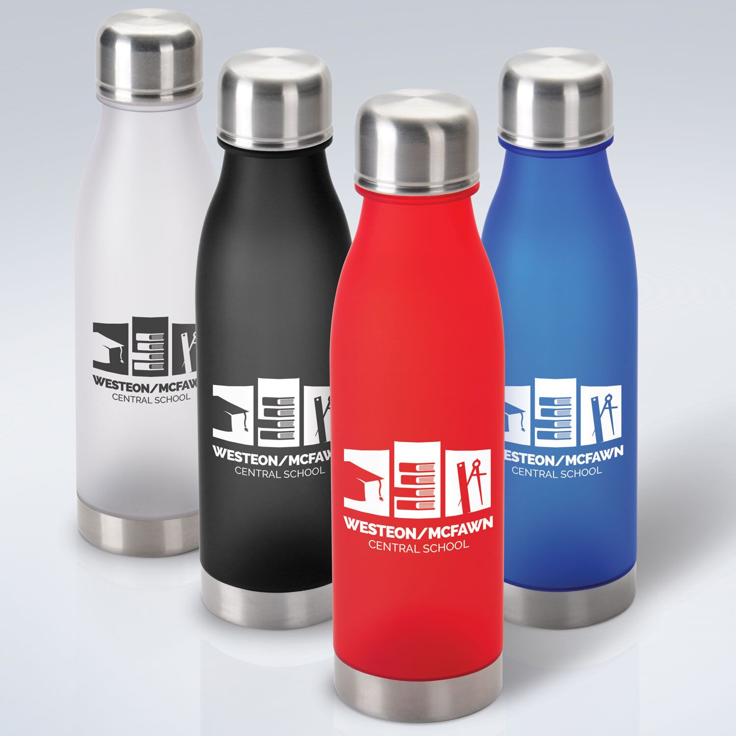 SOFTEX SPORTS BOTTLE 24OZ