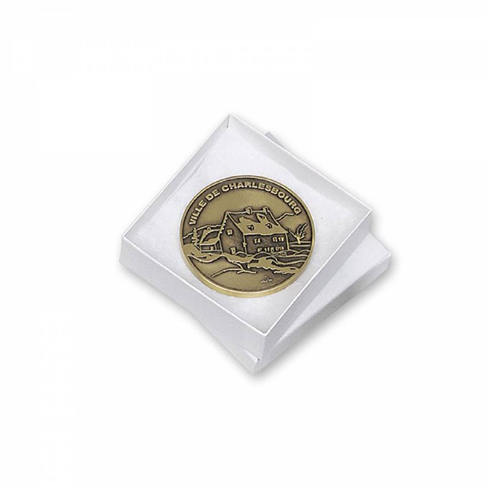 Gift Box (3.5 x 3.5 in)