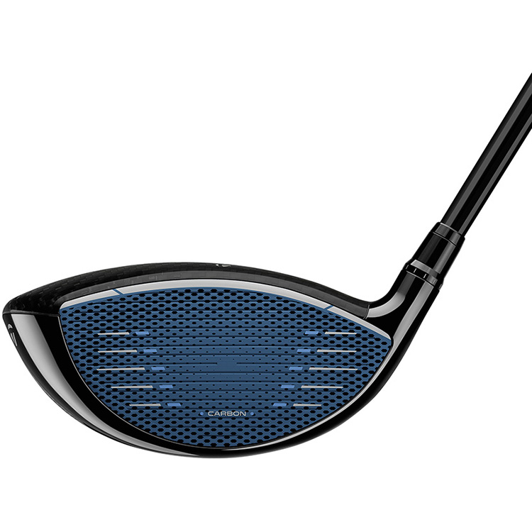 Taylormade Qi10 Driver 2