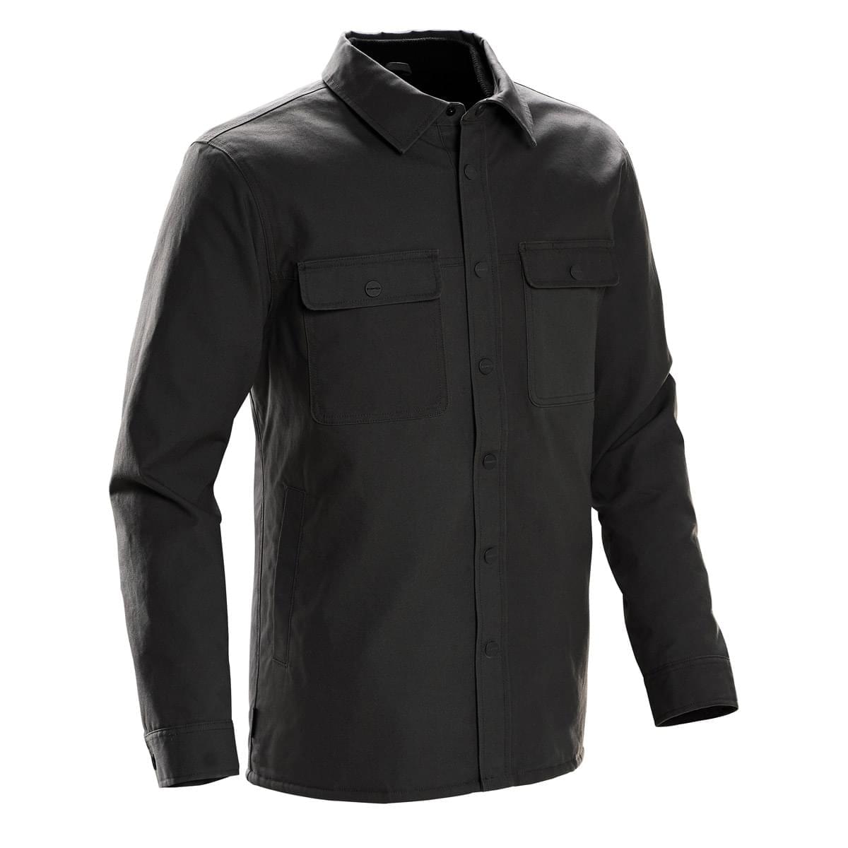 Stormtech Men's Tradesmith Jacket 10