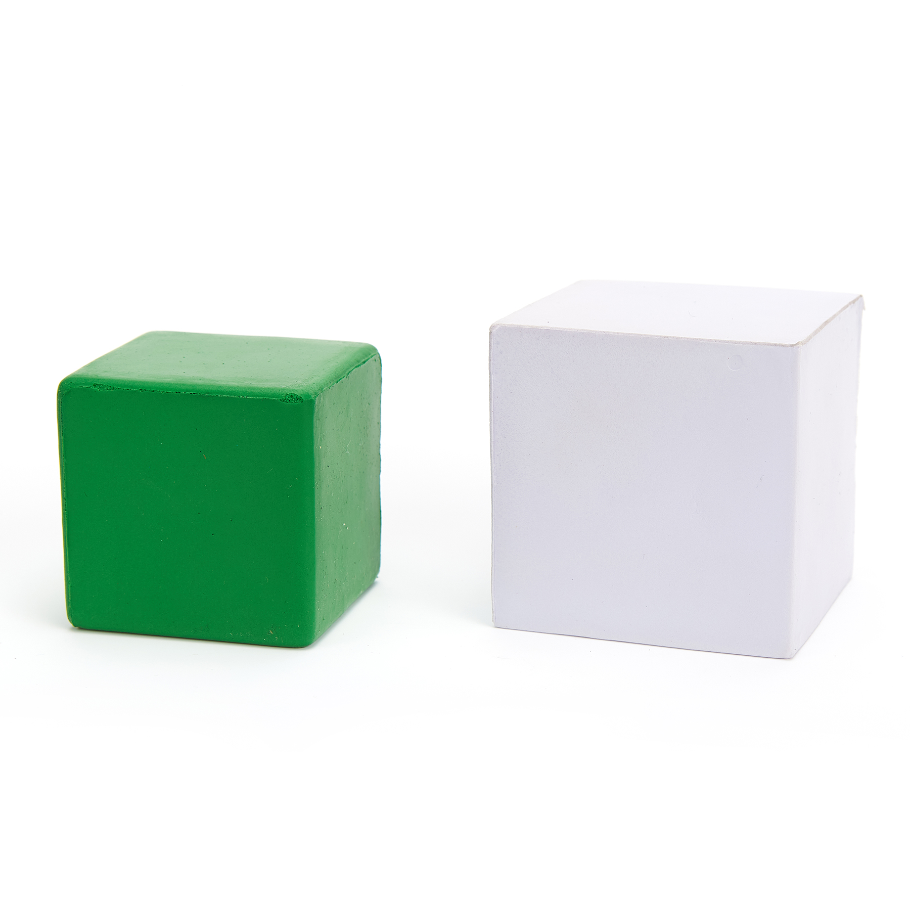 Creative Cube Squeeze Toy Stress Reliever 4