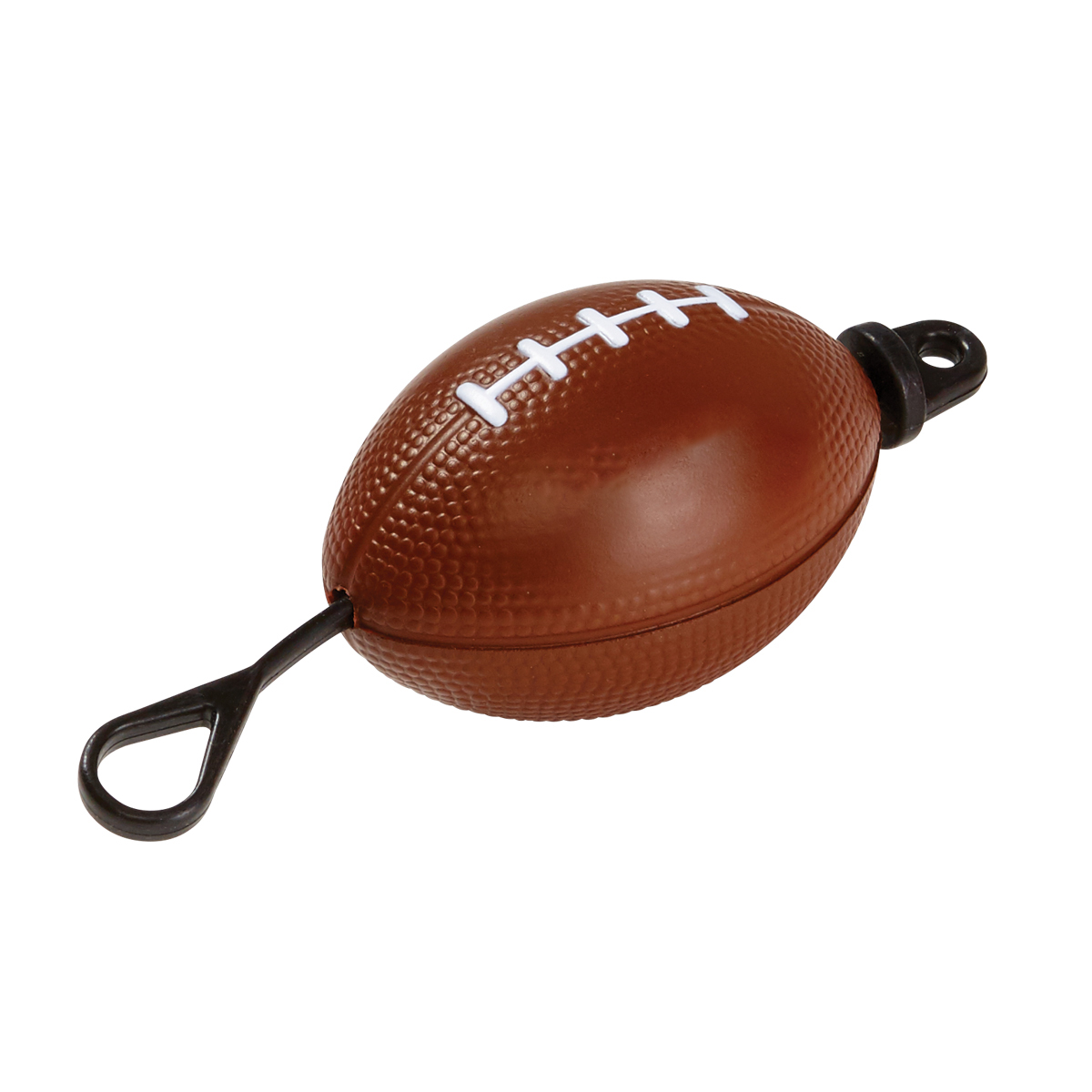 Football Slingshot Flying Stress Ball 2