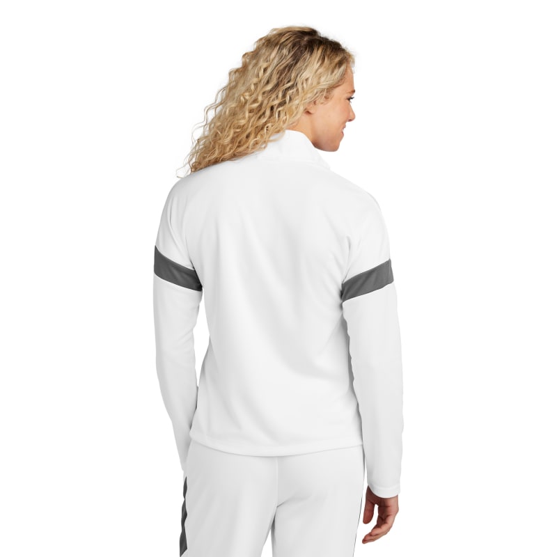 Sport-Tek Women's Travel Full-Zip Jacket 25