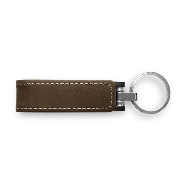 Kaneville Flip Leather USB Key Chain 11