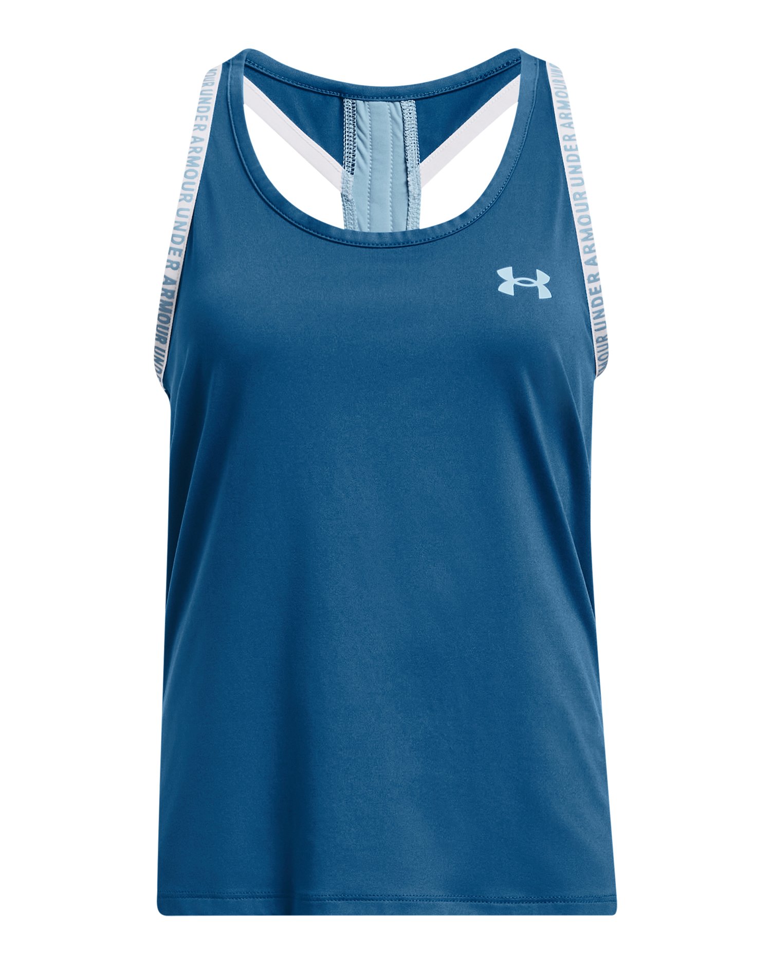UA Knockout Girls' Tank 13