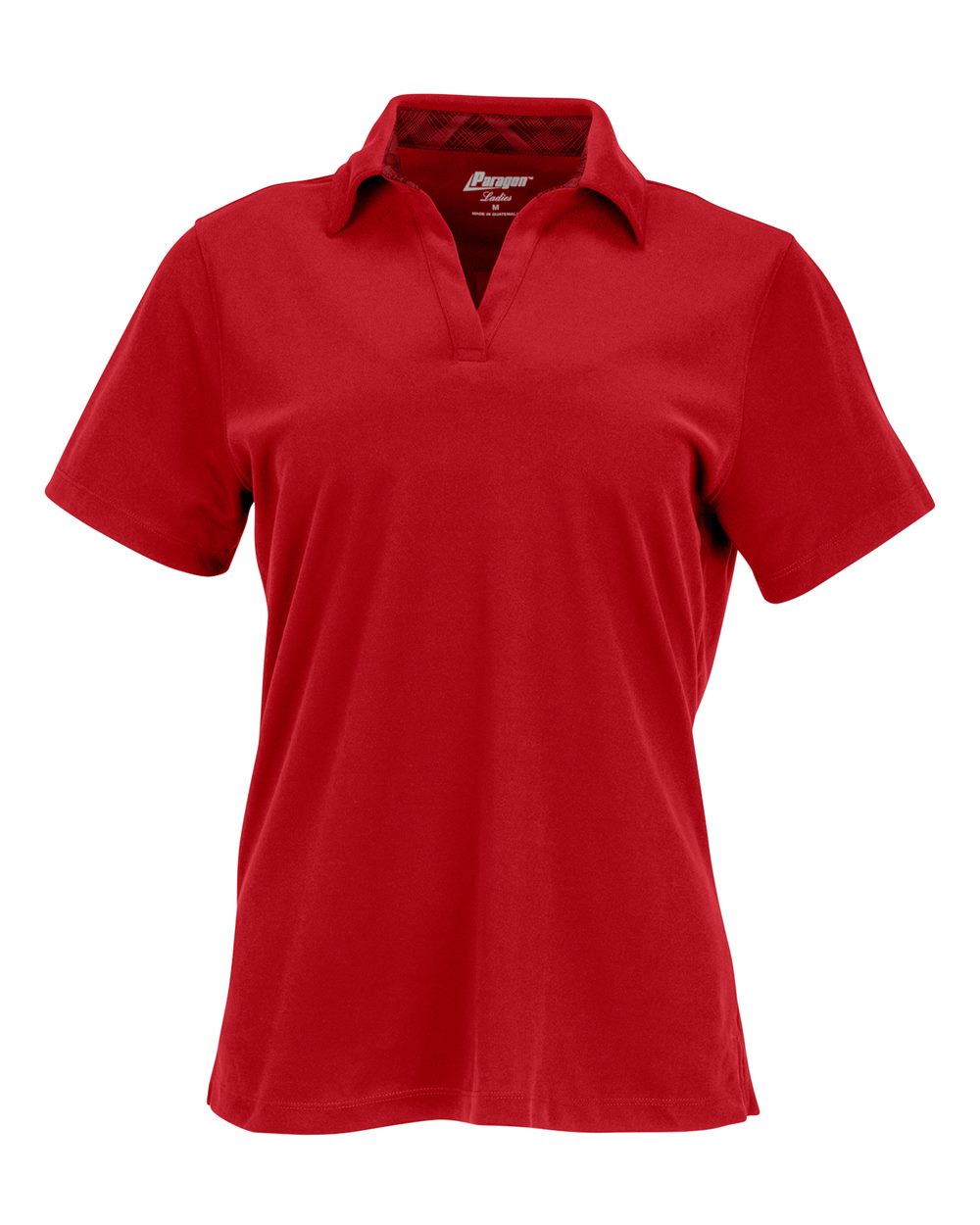Women's Memphis Sueded Polo - 151 8