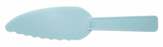 Perfection Cake & Dessert Server 2