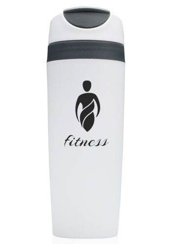 16 oz. Snap Seal Tumbler Travel Mugs 12