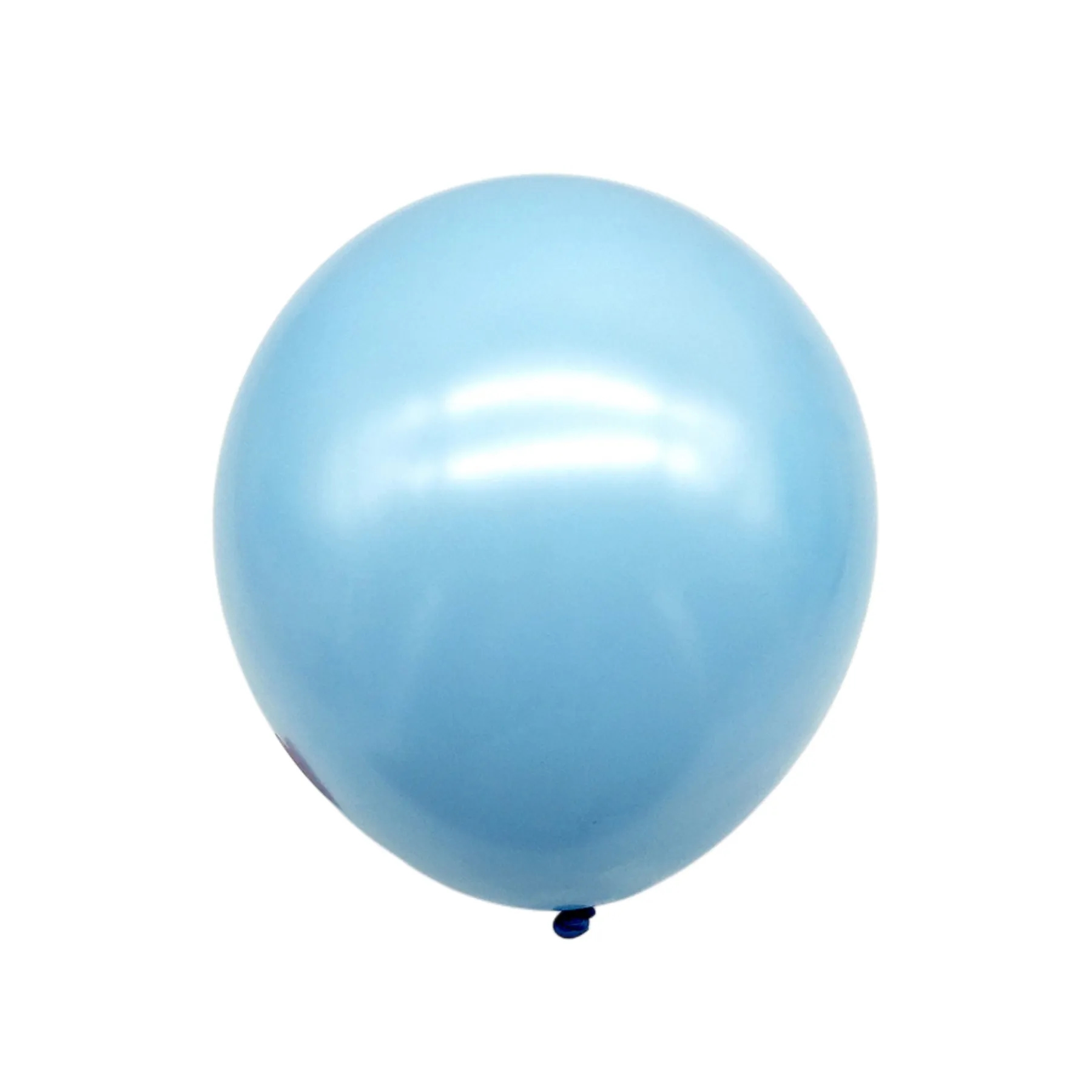 Balloons Made With Strong Latex 26