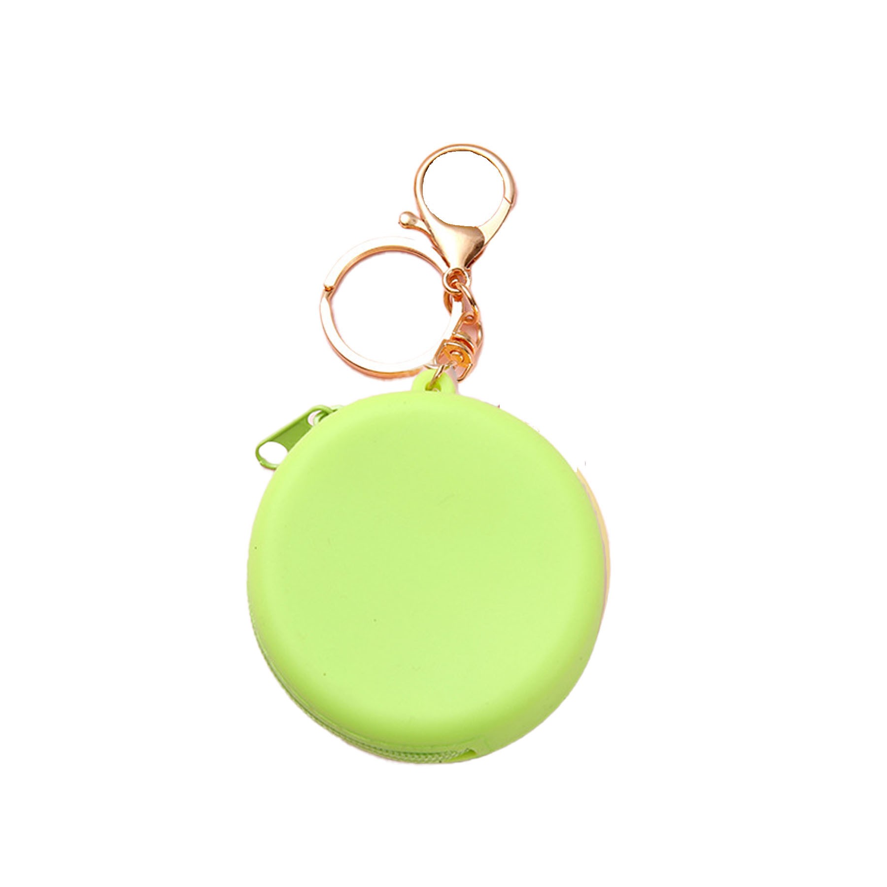 Silicone Coin Wallet 2