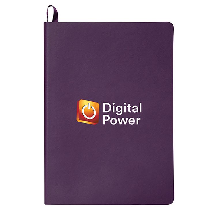 Paliano Soft Pu Cover Journal 9