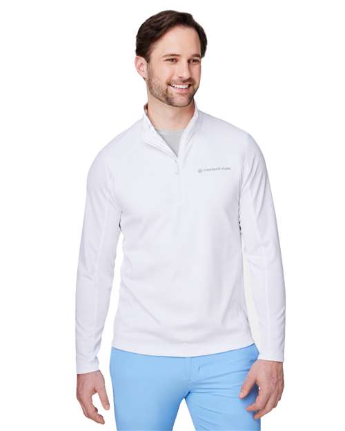 Men's Sankaty Quarter-Zip Pullover - K002709, custom hoodie or sweatshirt with logo imprint 47