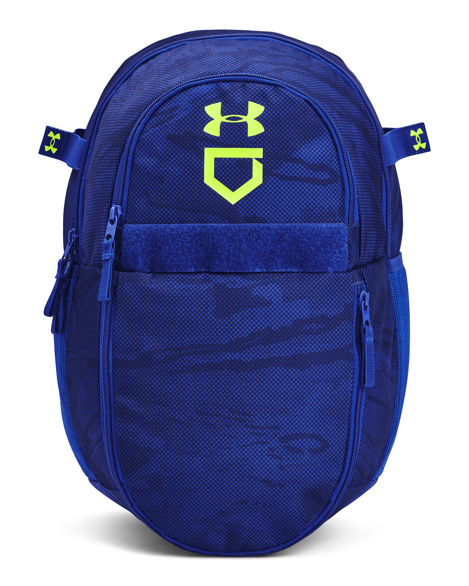 UA Ace 2 Kids' T-Ball Backpack 7
