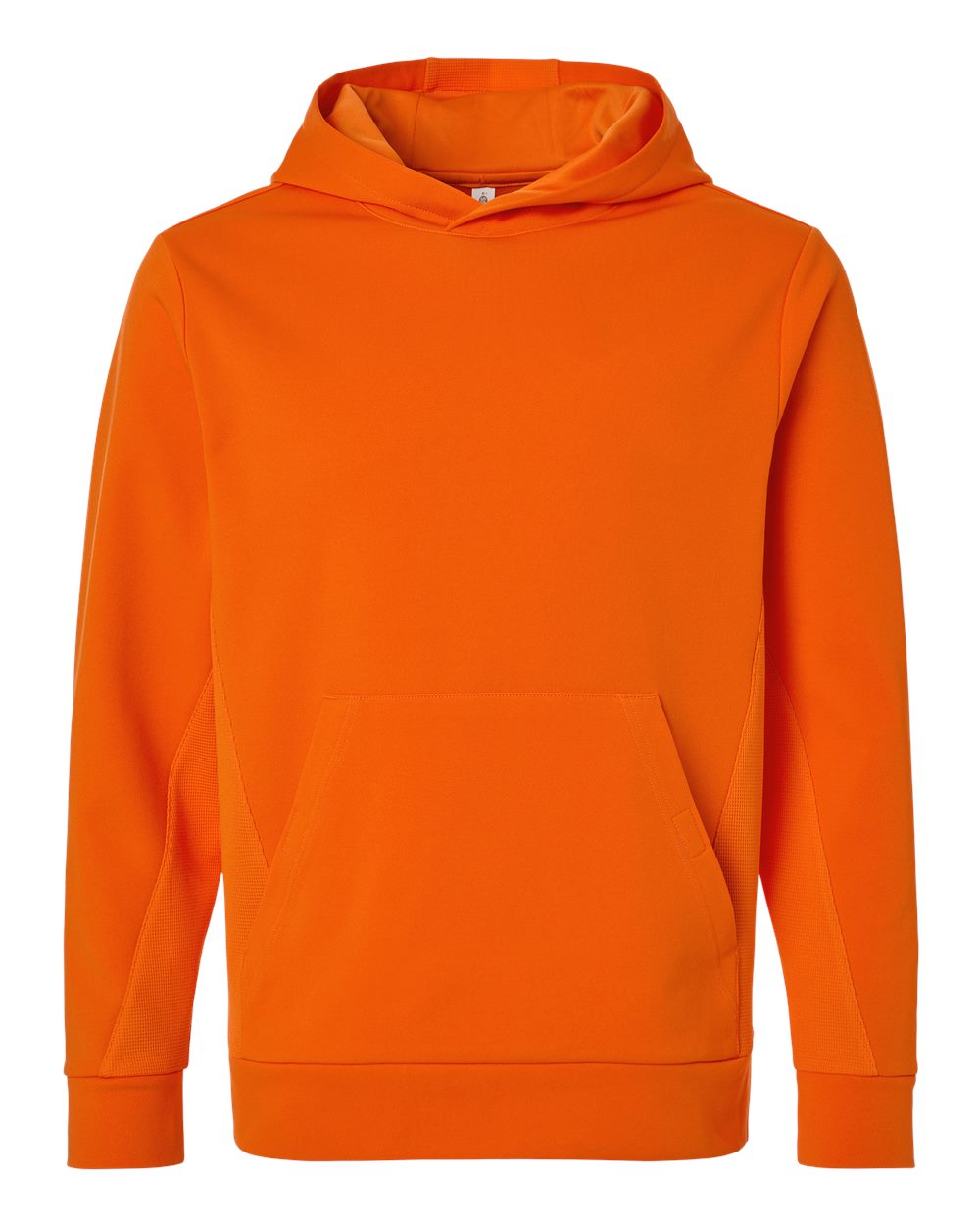 Unisex Squad Hooded Tech Fleece Pullover - TT400 3