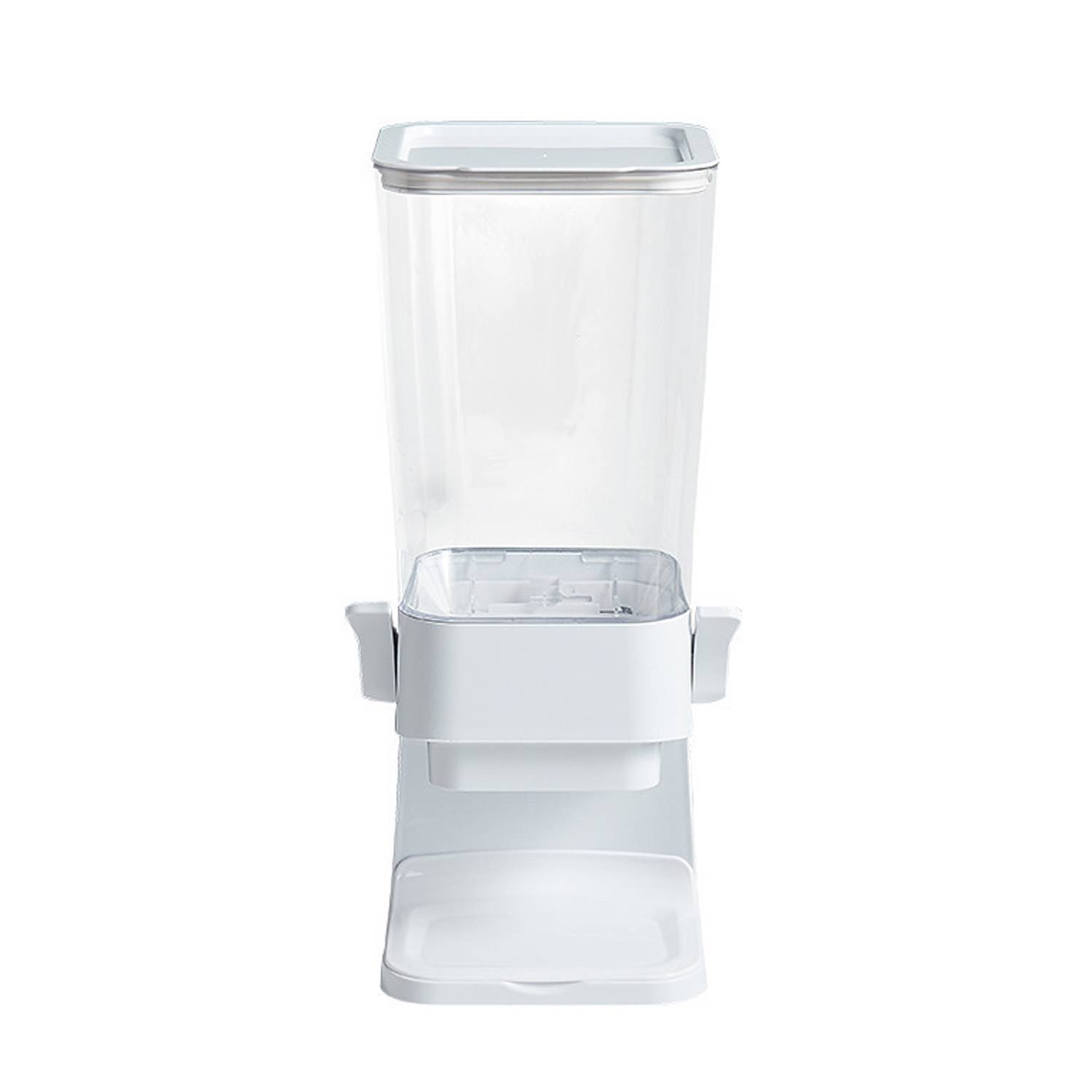 5.5L Dry Food Dispenser 6