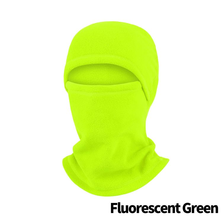Winter facemask 13