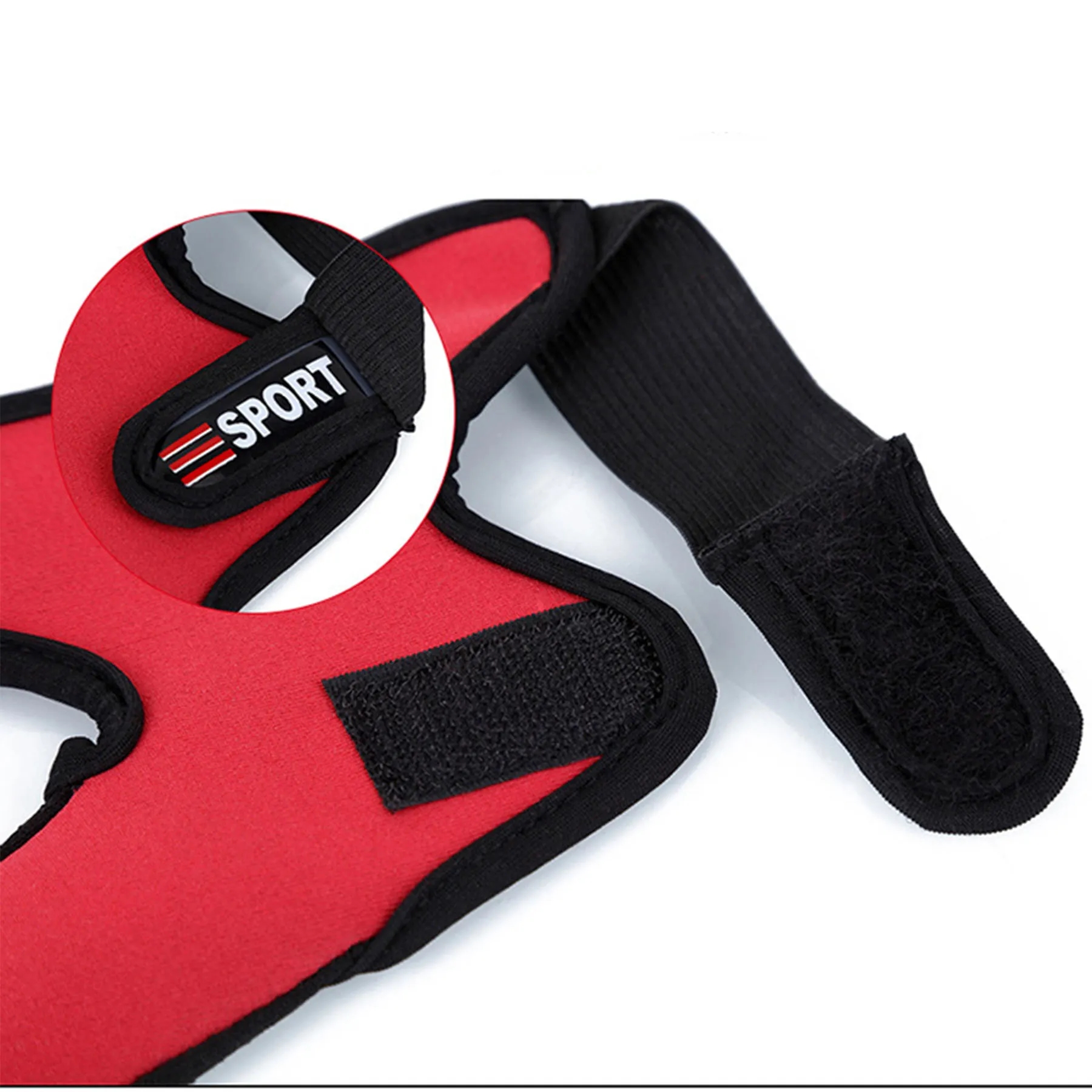 Anti-Friction 2-Finger Fishing Gloves 6