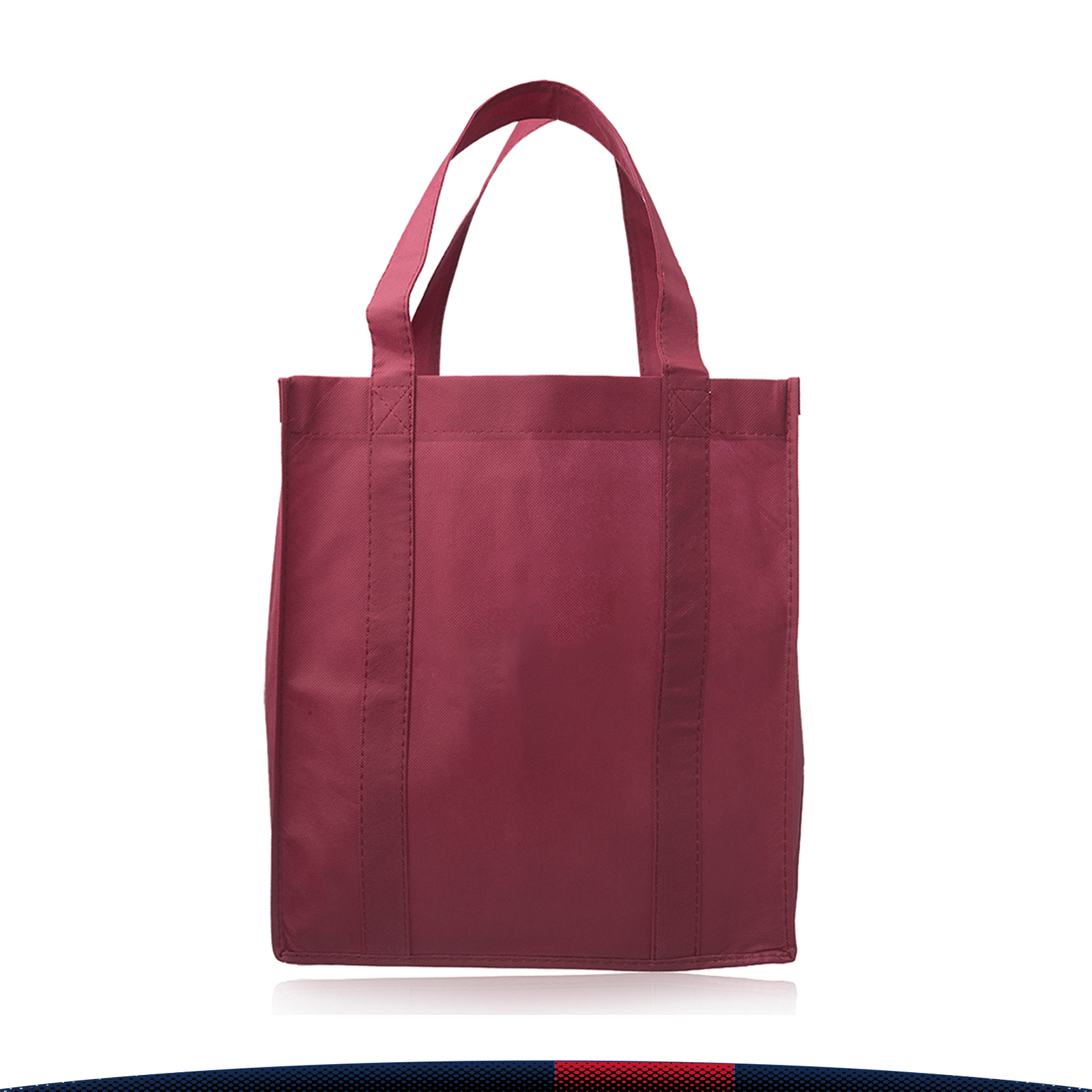 Amidle Grocery Tote Bag 16