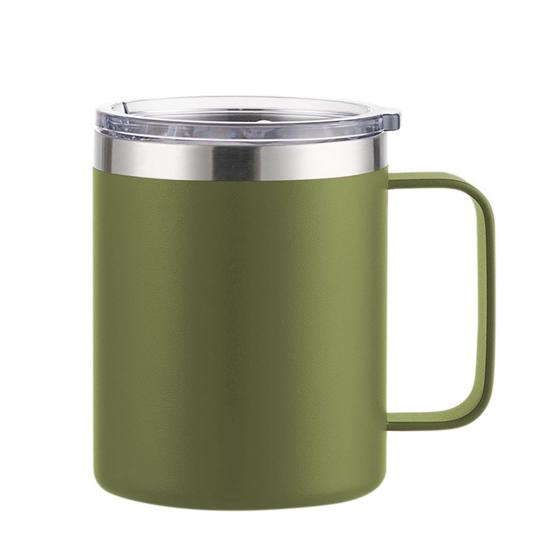 12oz. Insulated Coffee Mug 3