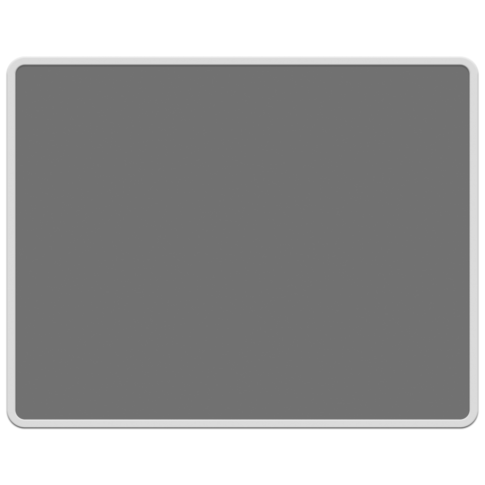 Express Vibraprint 1" x 1-1/4" Rectangle Lapel Pin With Rounded Corners and Magnet Back 4