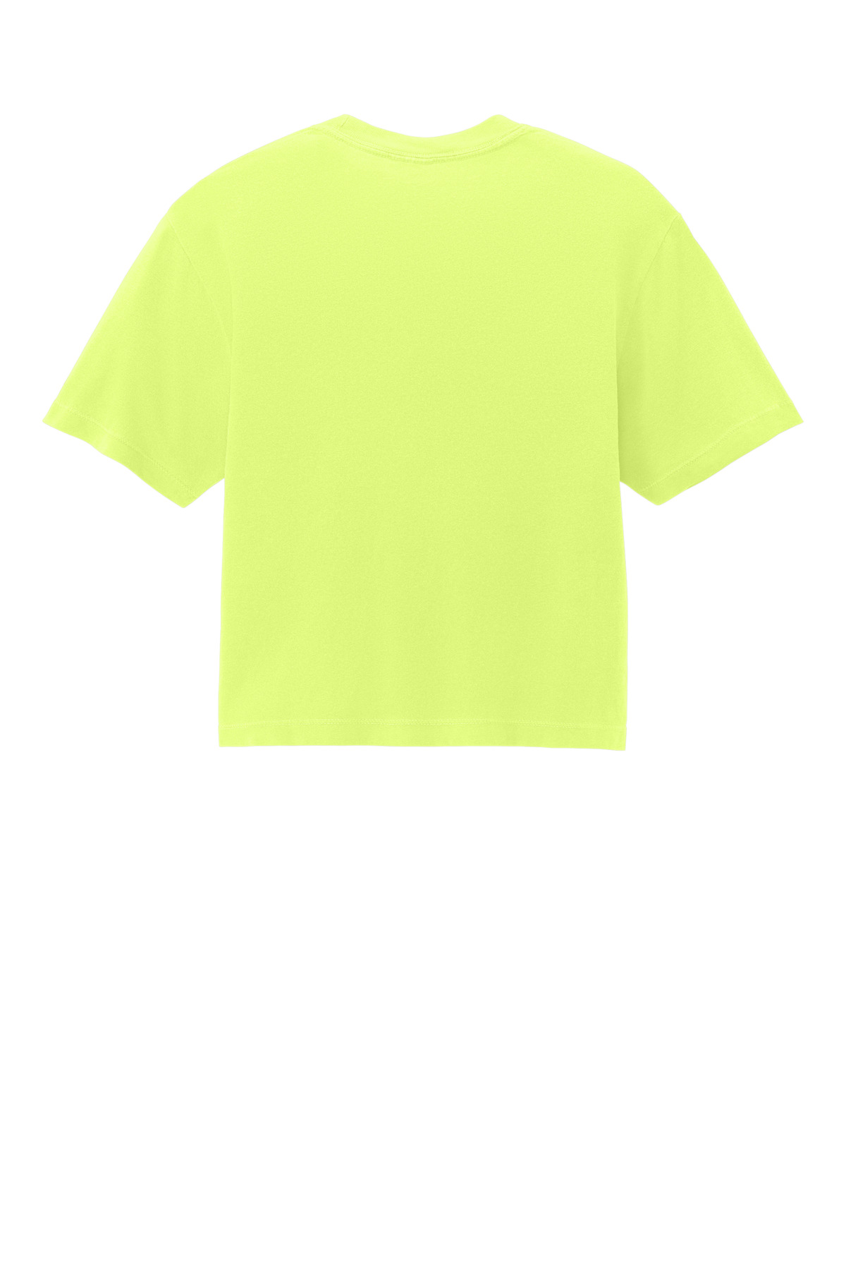 Comfort Colors Women's Heavyweight Boxy Tee 3023CL 104